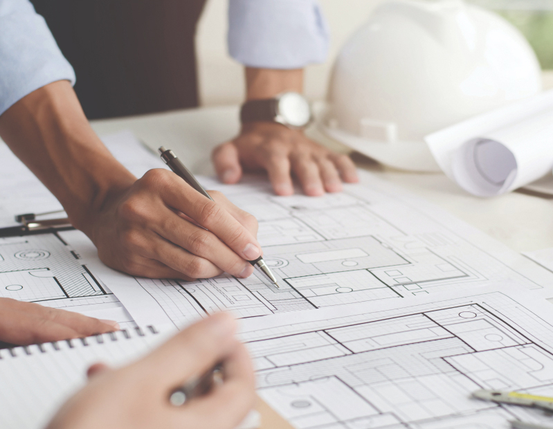 Home Daroja Consulting